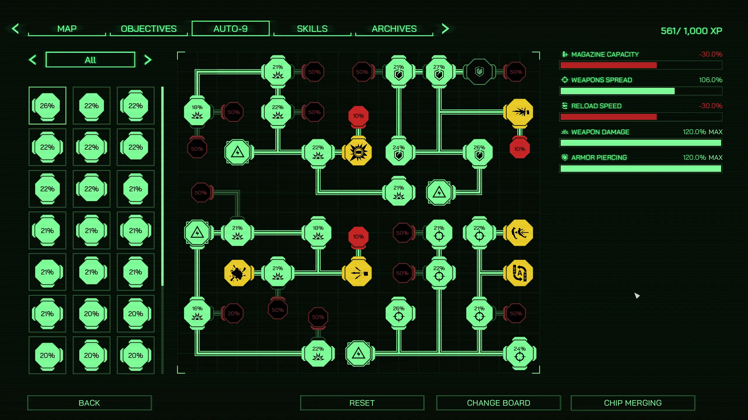 Этот билд имба вы просто становитесь машиной смерти.