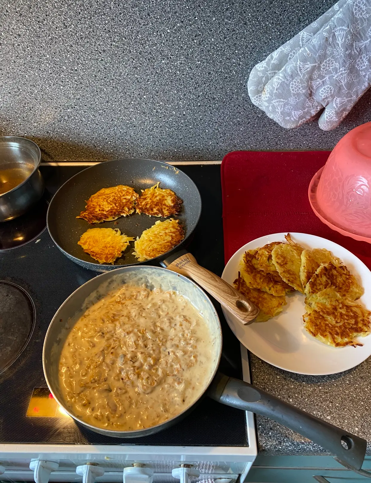 Уже что то вырисовывается 🦦