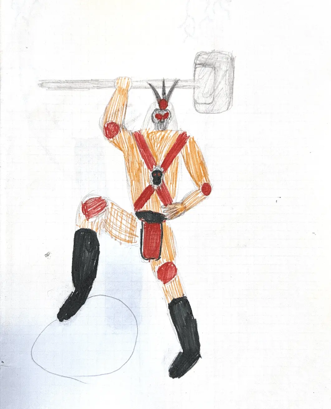 Император Внешнего мира