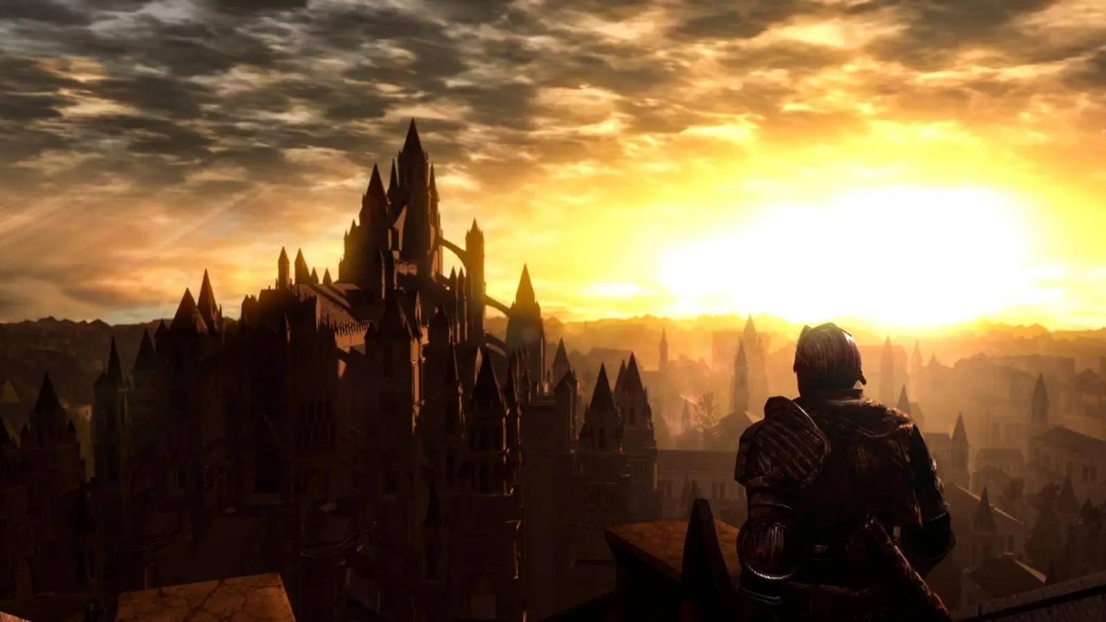 А красота-то какая тут!