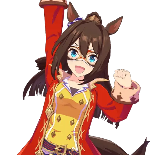 Две главные фаворитки фронтраннеров: Seiun Sky и El Condor Pasa