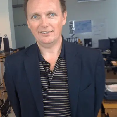 Иван. Долларовый мульти-миллионер.