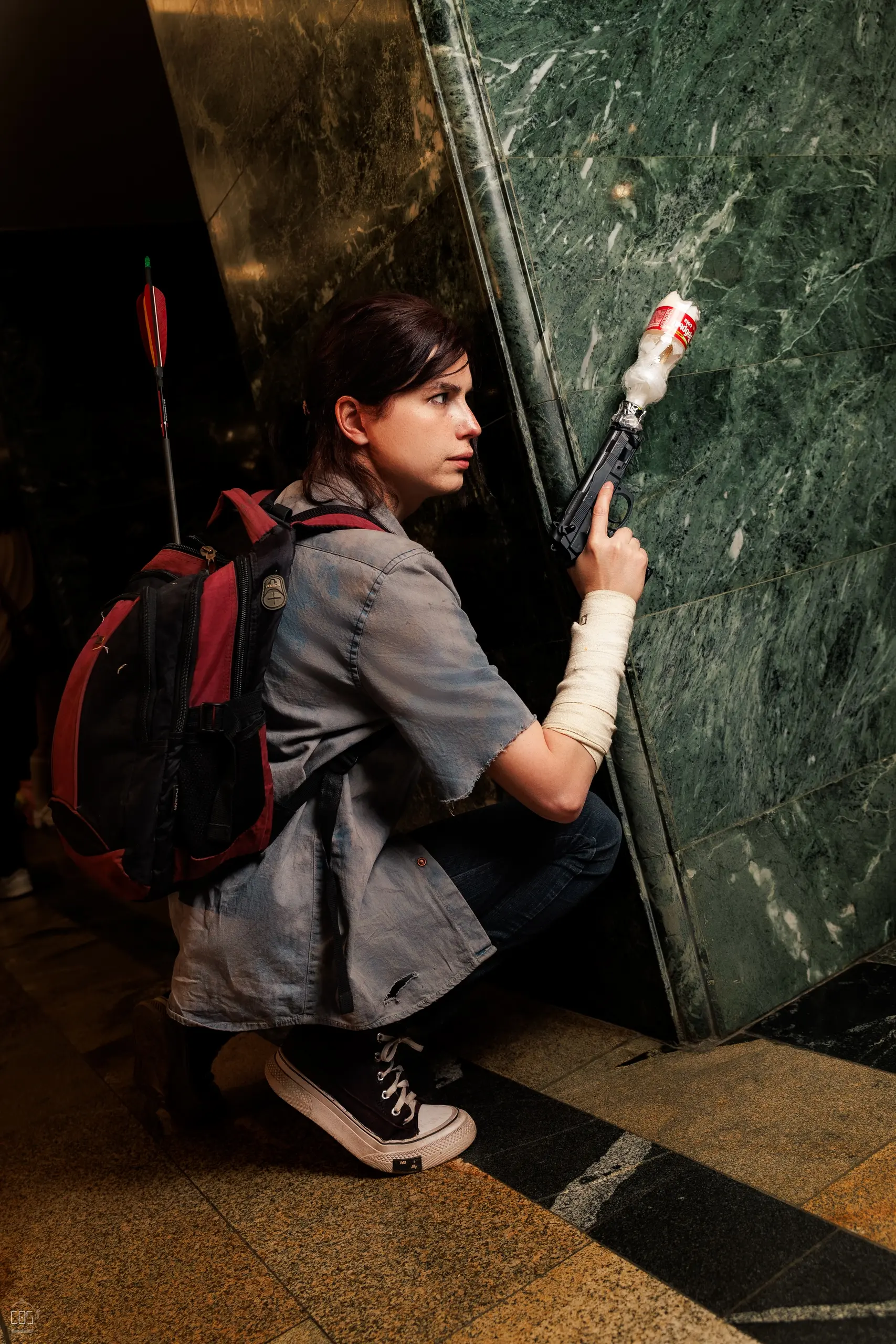 Пара фоточек с Челябинского феста