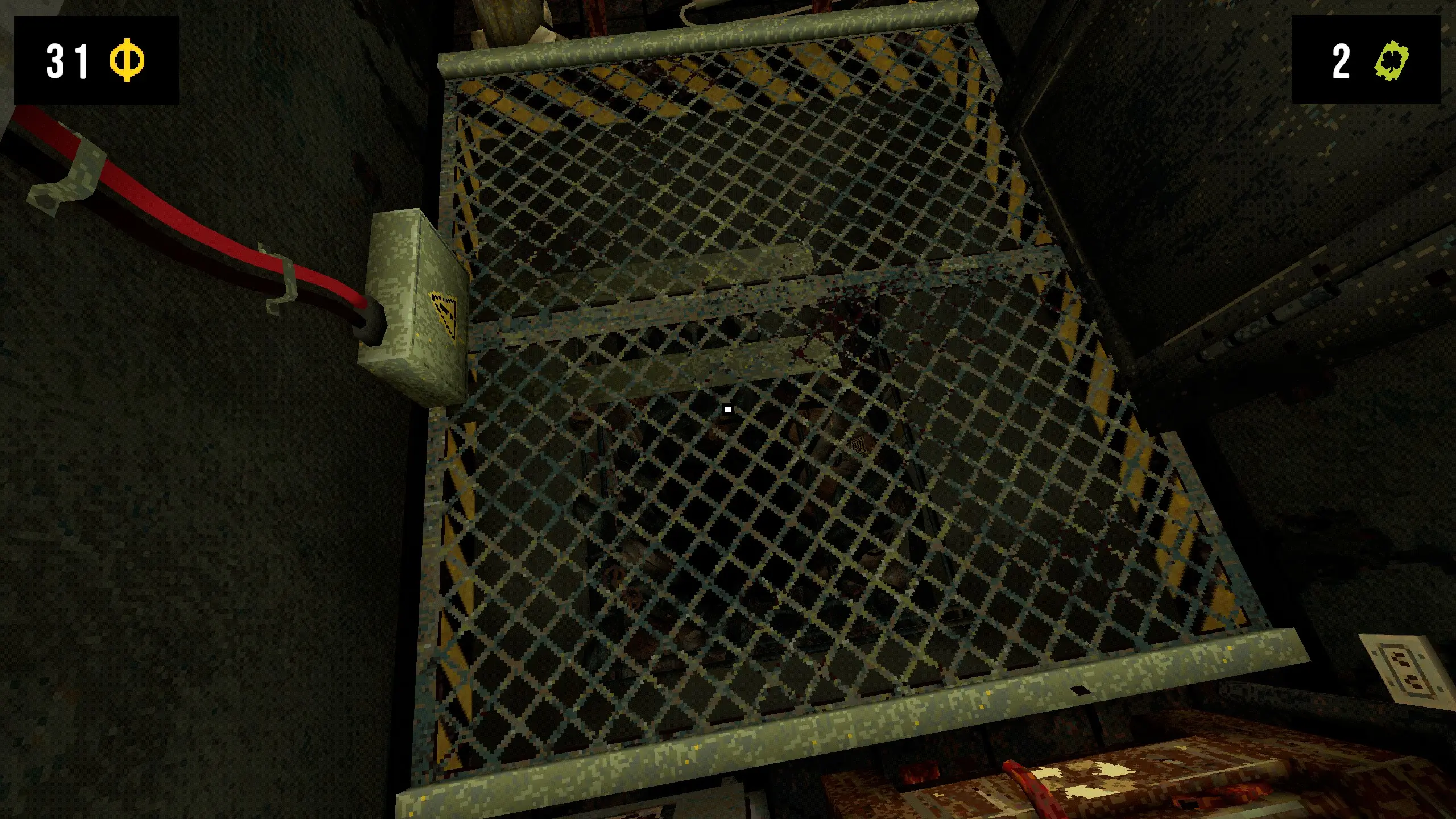 Туда нас сбрасывают если не оплатим долг