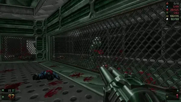 Видит Бог, он пытался