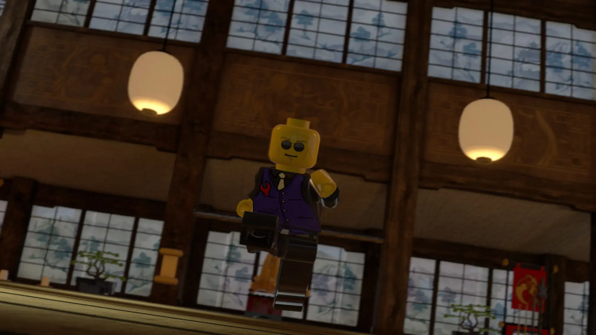 Некоторые пасхалки - весьма очевидны