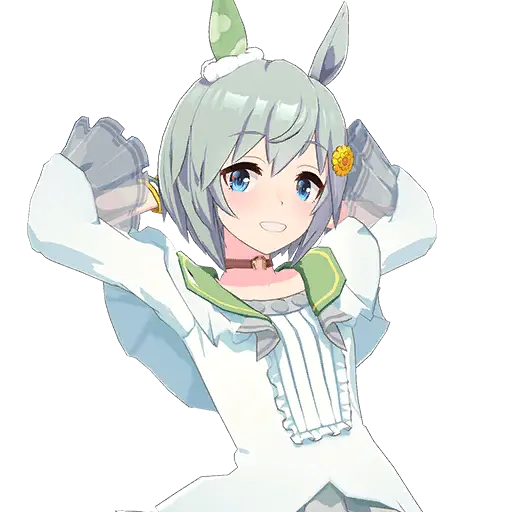 Две главные фаворитки фронтраннеров: Seiun Sky и El Condor Pasa