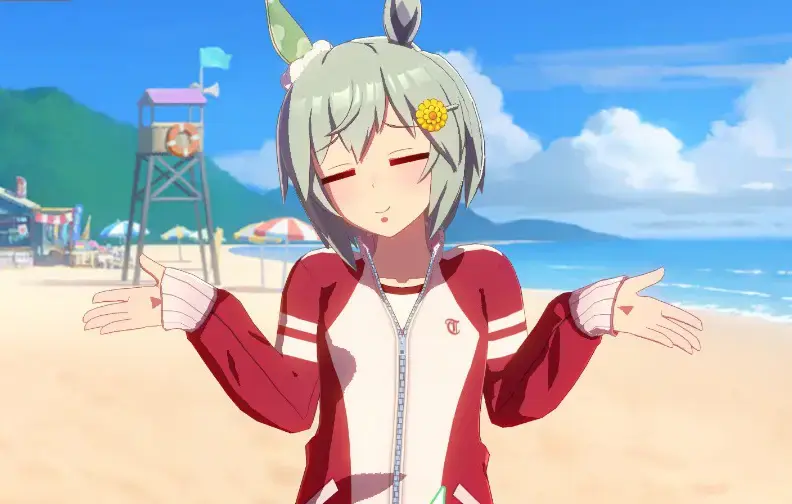 Вы только посмотрите на эту ехидную моську! Ну и стартовые параметры