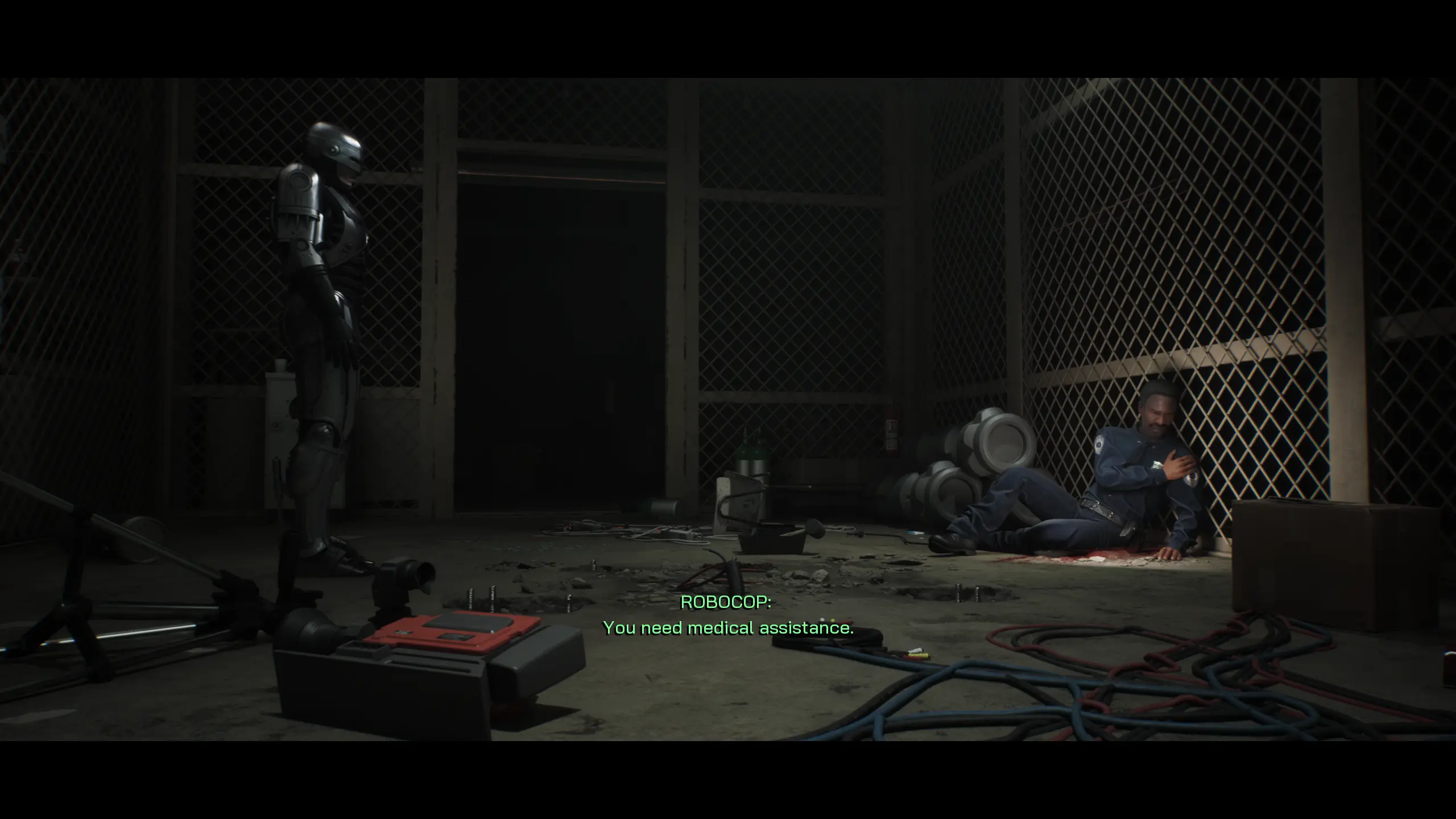 Что за сволочи украли мой трон?