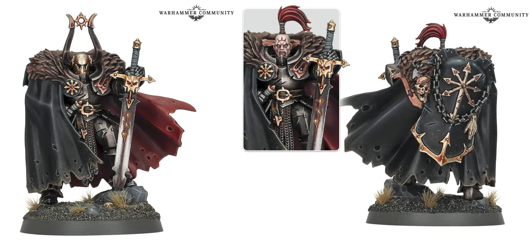 Urkhan the Dark Warden