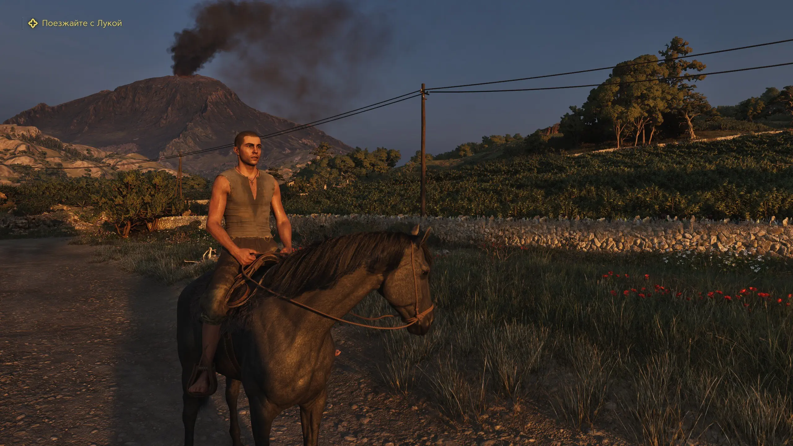 В игре можно поездить не только на машинах того времени.