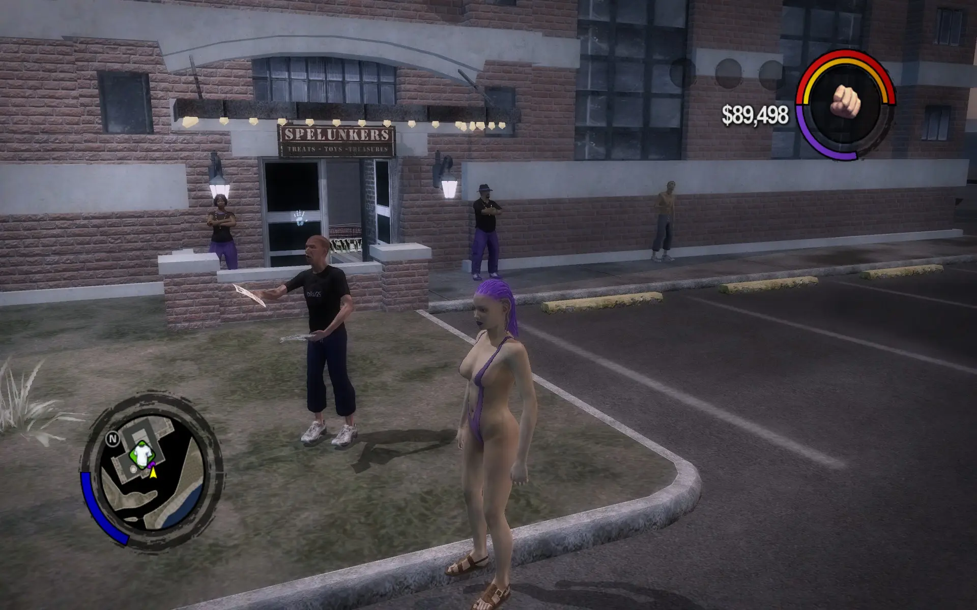 Каждая скидка найдёт своё мусорное ведро