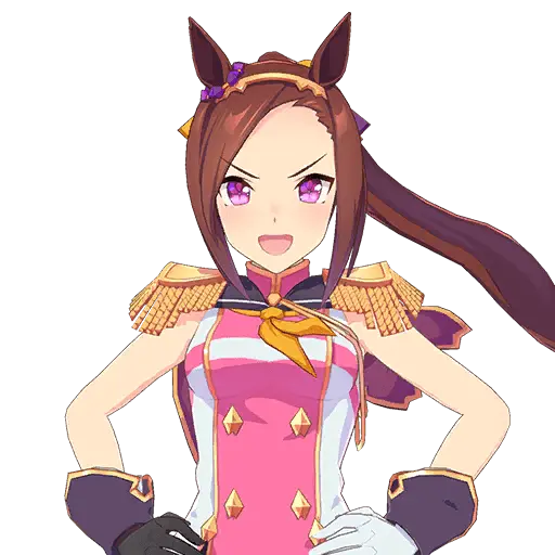 Smart Falcon и Sakura Bakushin O своими спинками дадут нашим отстающим в хвосте шанс.