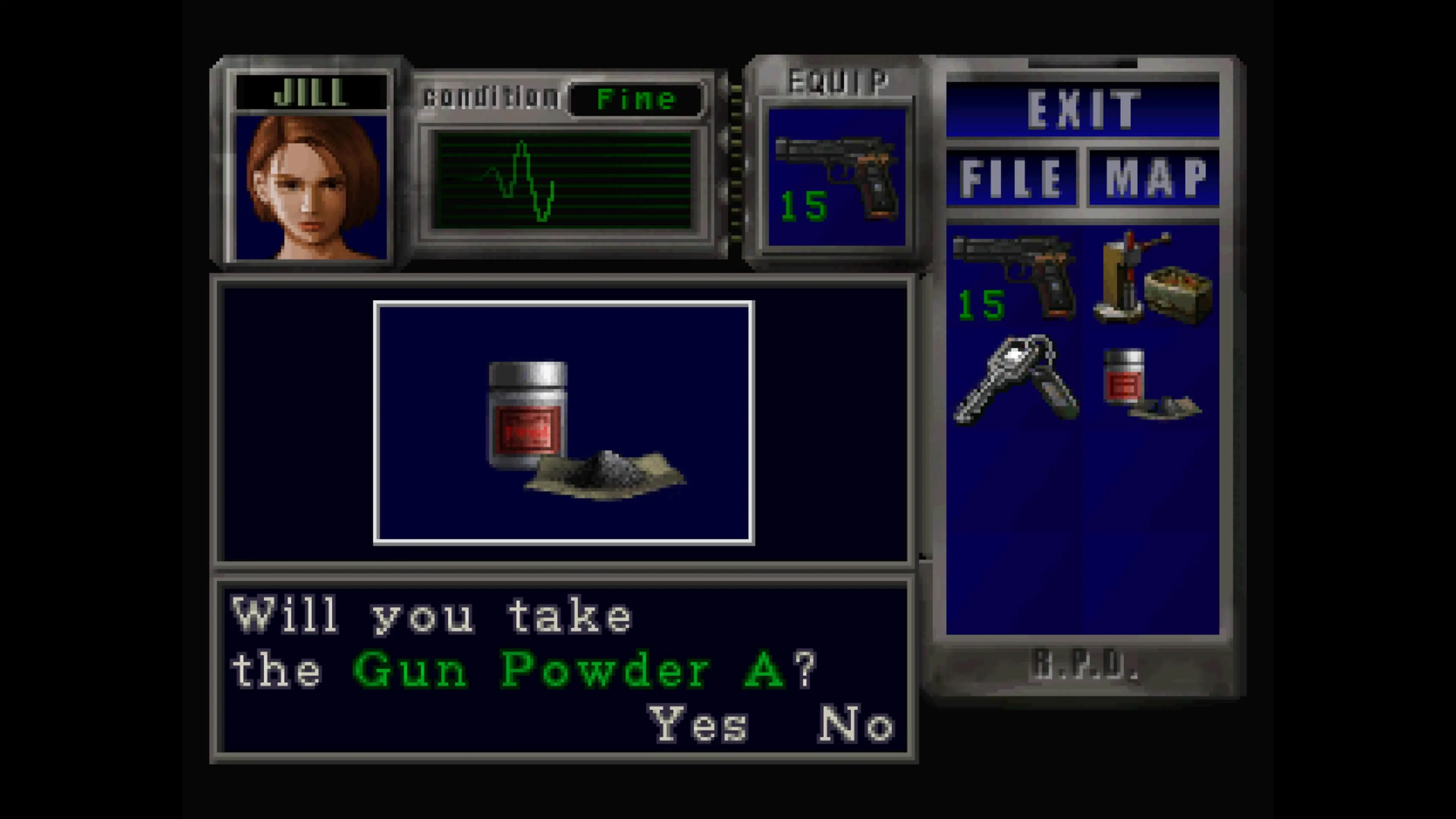 Сейчас я буду создавать все патроны!