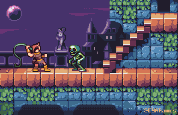 Castlevania&nbsp;