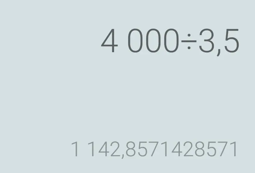 Я мог бы купить 1.142 банки достойного пивка ........