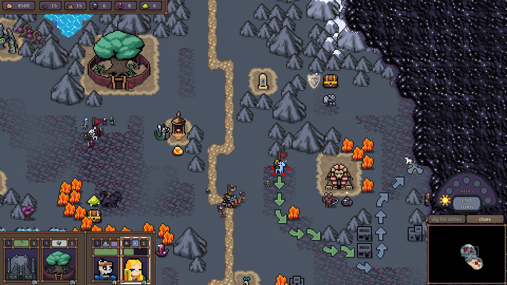 Ну разве видя это ваше сердечко не забилось быстрее?