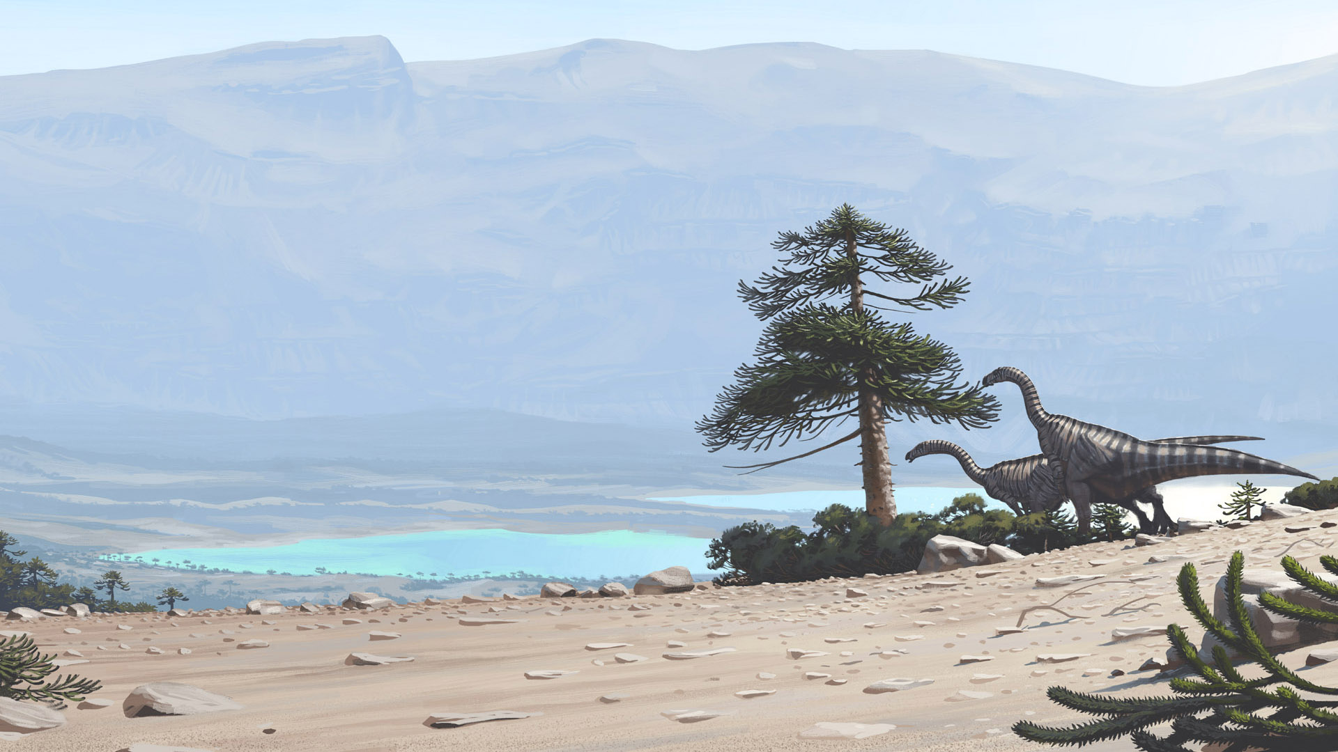Plateosaurus