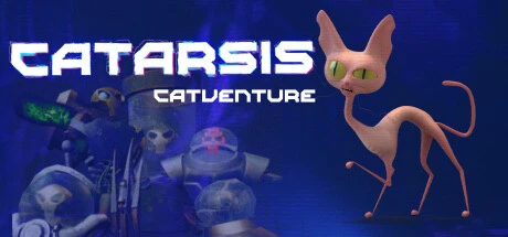 Catarsis. Catventure