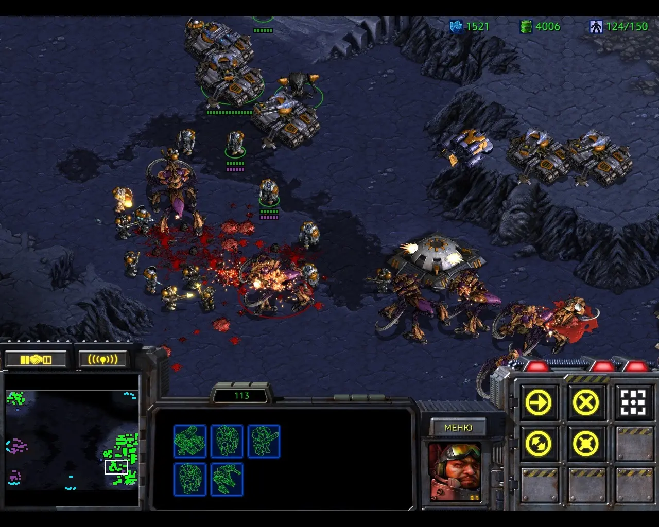 Starcraft: Remastered — пример уважительного отношения к оригиналу