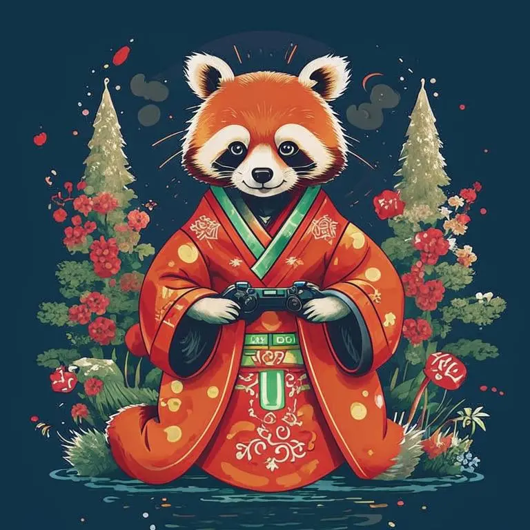 нейросеть от себера не представляет как рисовать гемпад!)