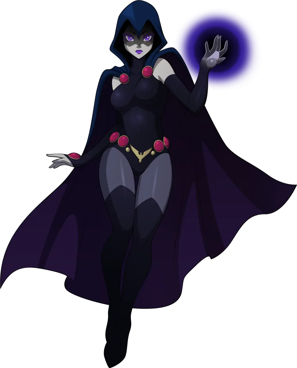 Картинка с просторов, потому что Морган не умеет рисовать, совсем