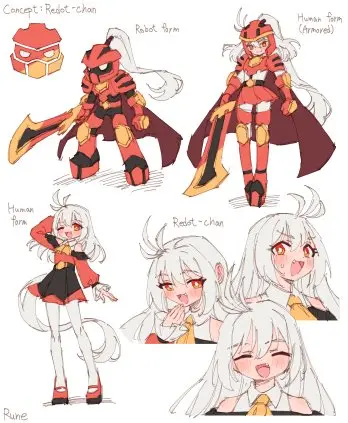 Rune
