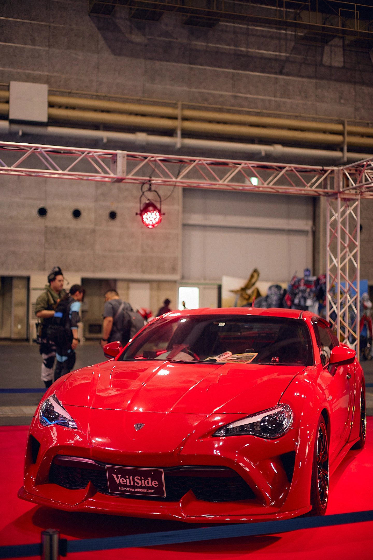 Nissan Skyline