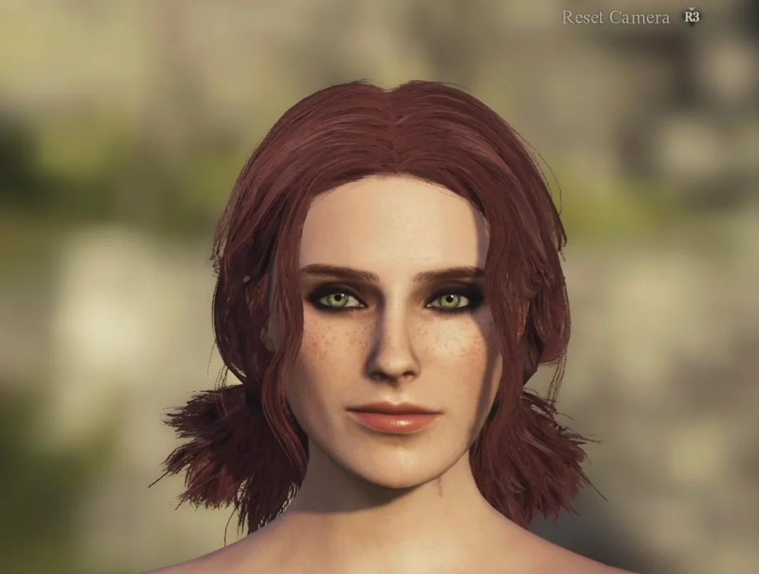 &nbsp; Трисс Меригольд