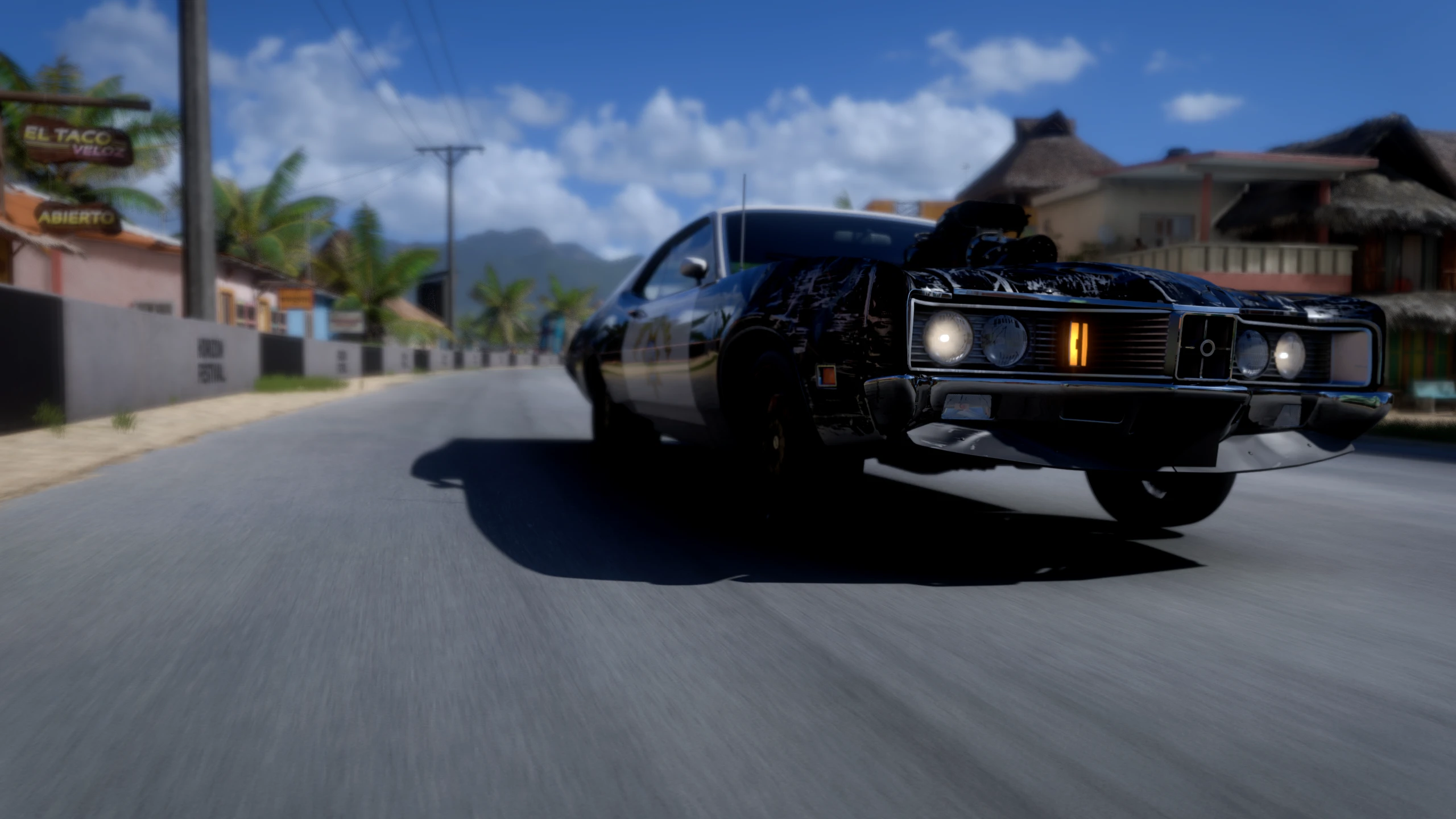 822 594 886 | 1970 Mercury Cyclone Spoiler | A800