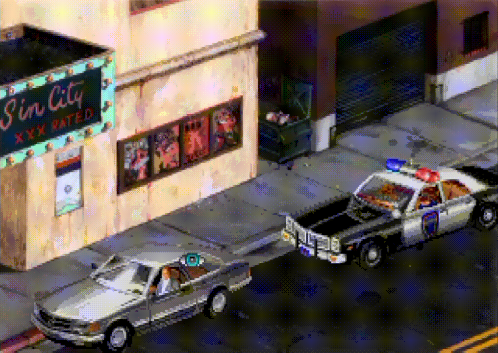 Фраза после смерти идеально описывает ситуацию