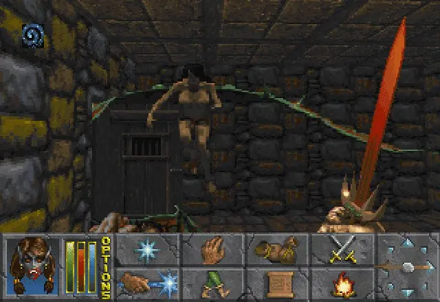 Daggerfall