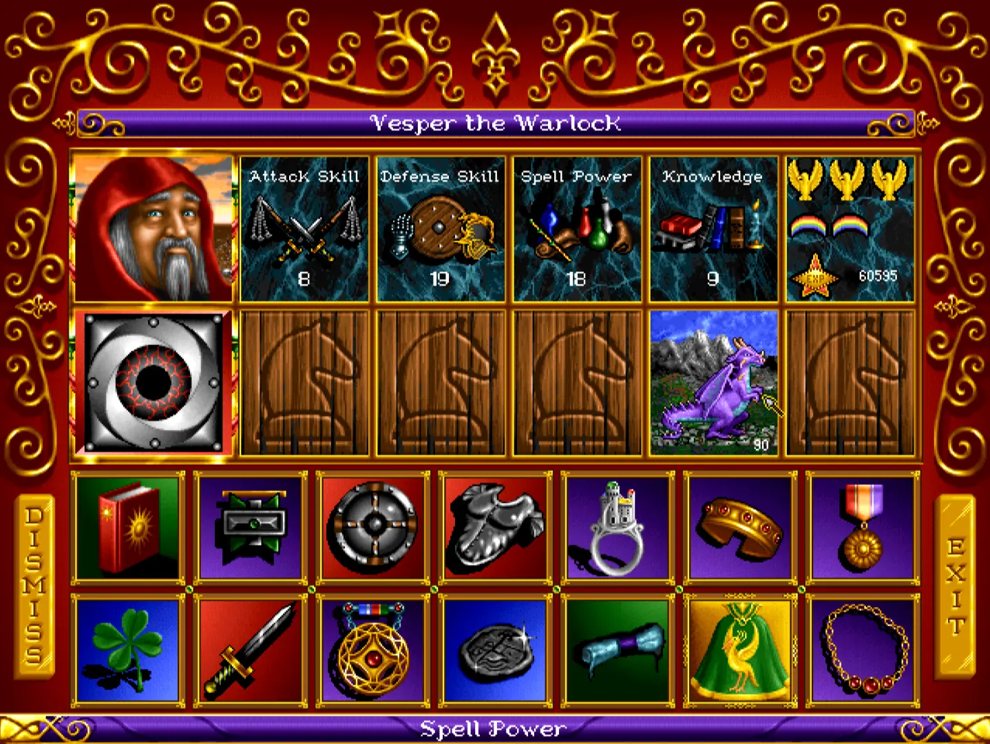 Драконы. Драконы имба. Любые другие юниты им только мешать будут