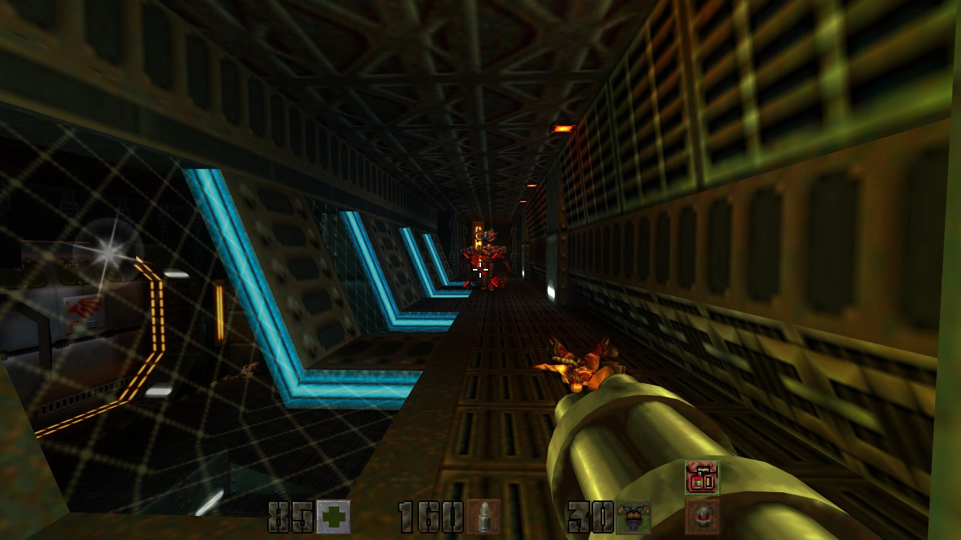 Nintendo 64