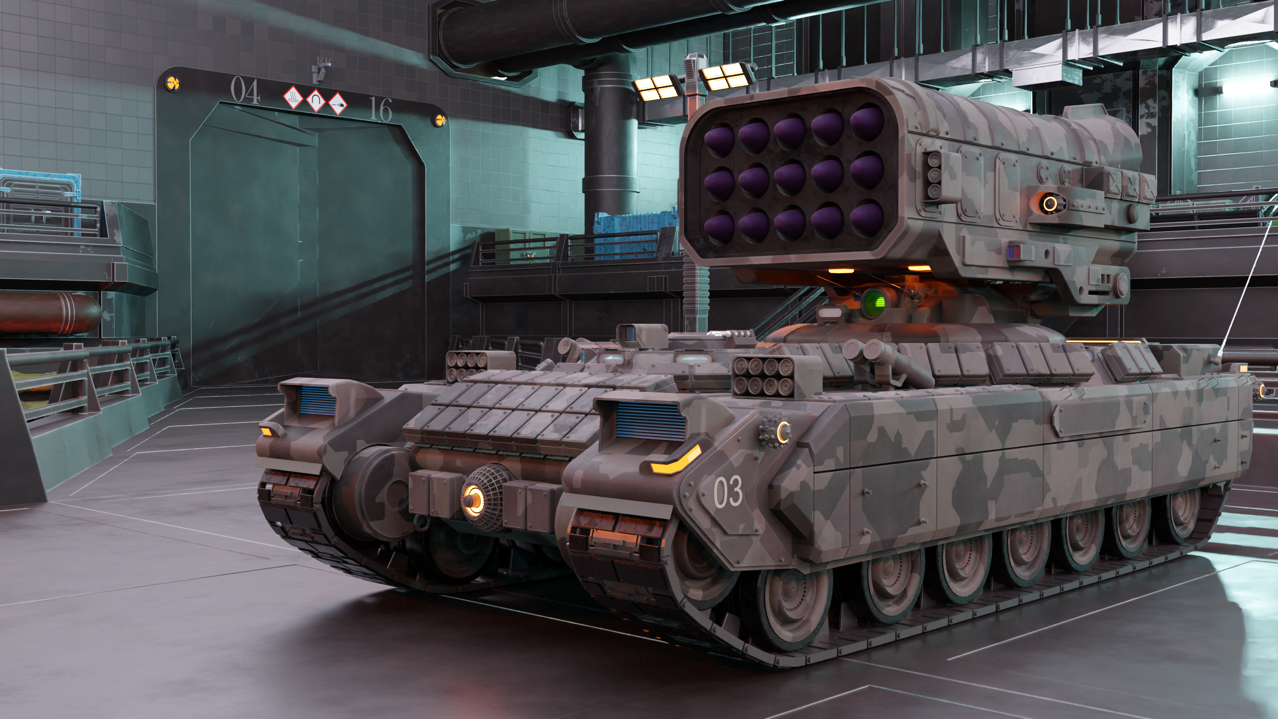 AP-15 «Стрелец» — фосфорные ракеты — лучшее средство для искоренения всяких ксеножуков.
