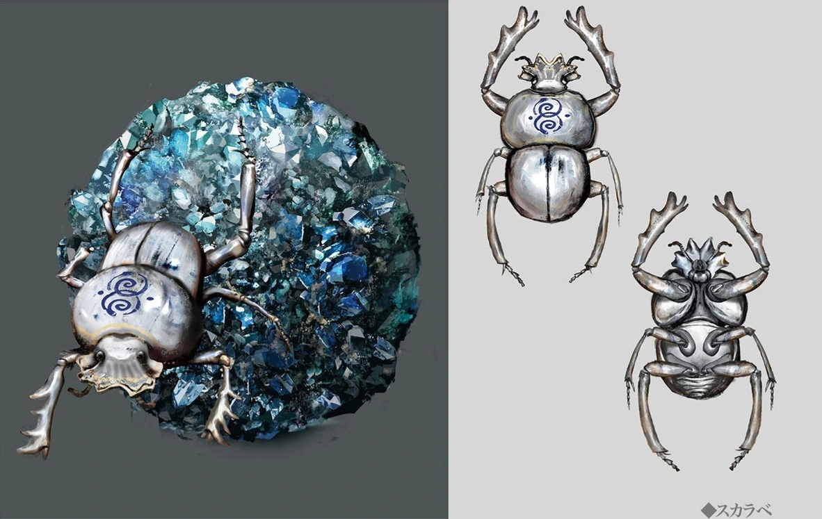 Изображение из арбука ER, который я все ещё мечтаю себе прикупить...