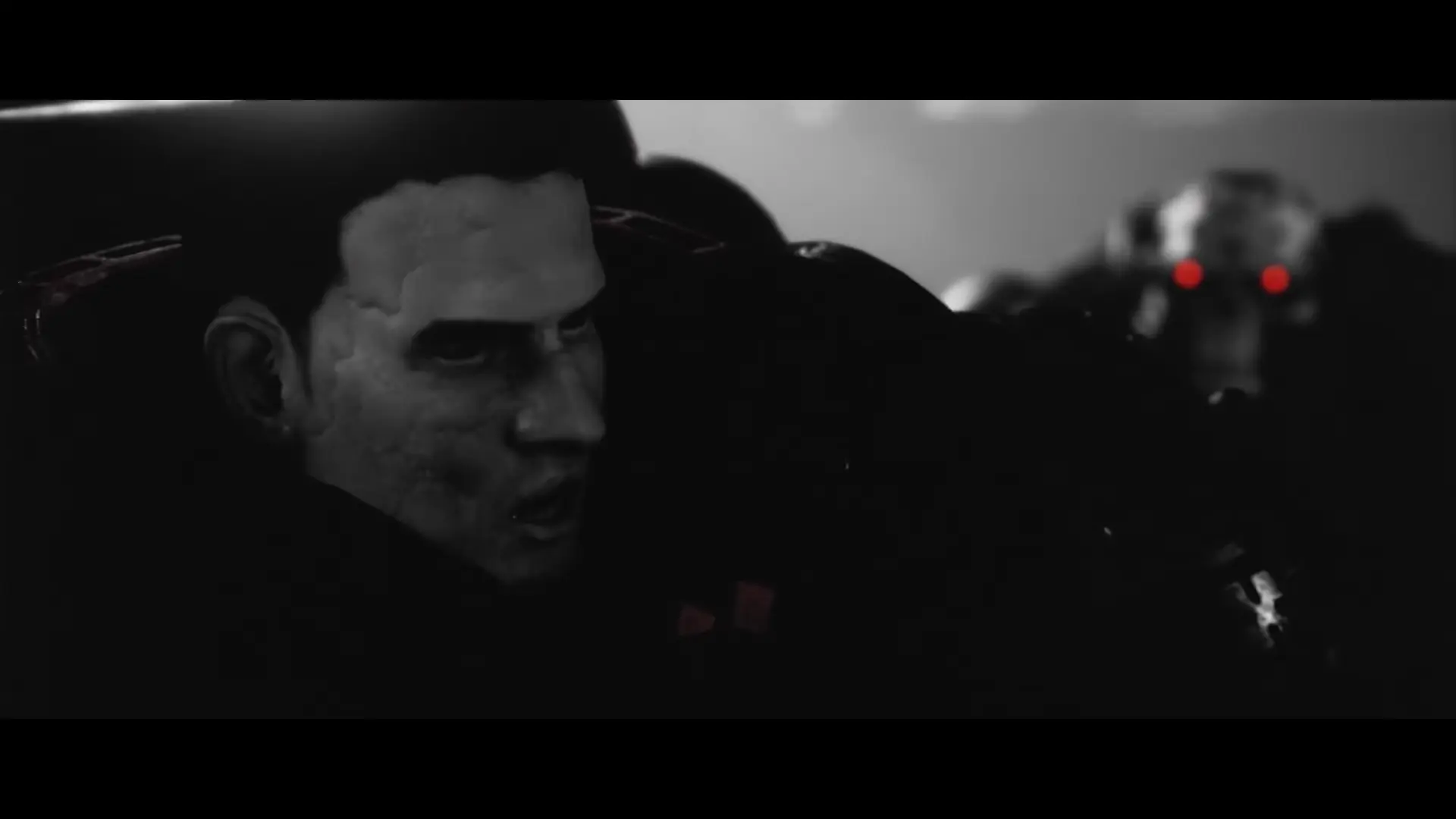 "Ангелы смерти" (2021)
