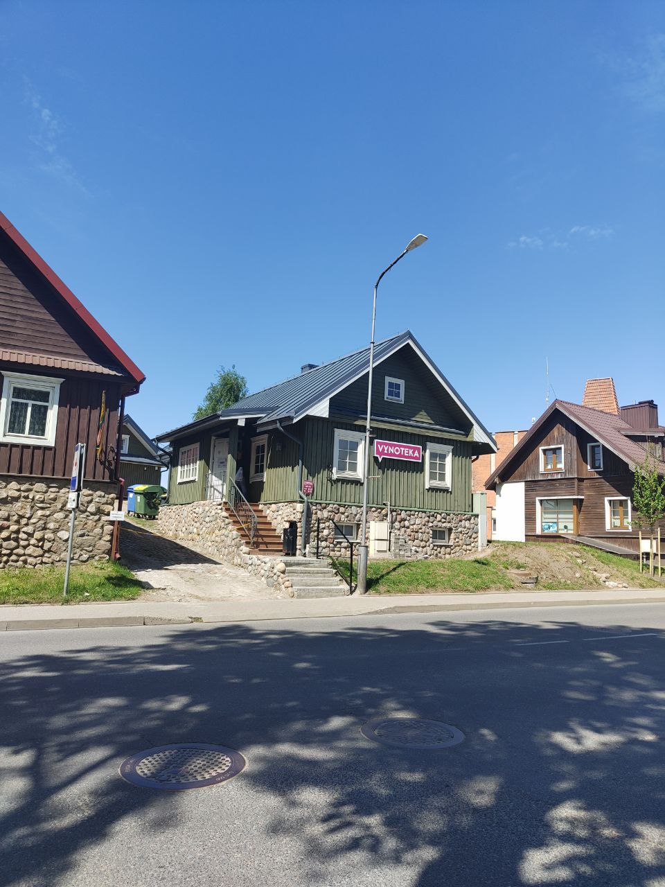 Сорь, фото летнее, старое