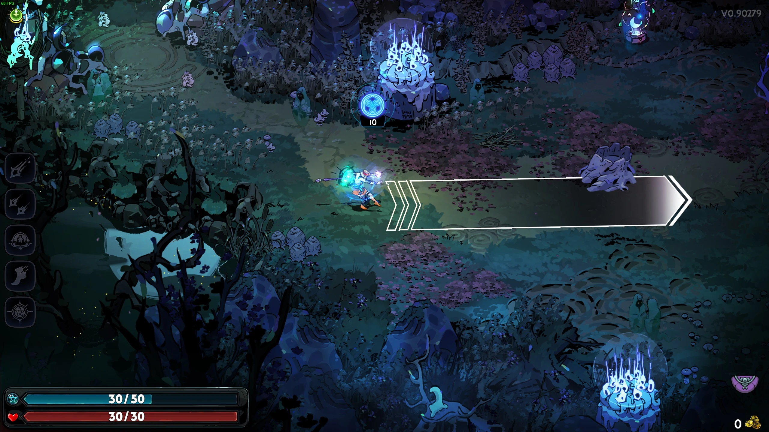 манка какая то!