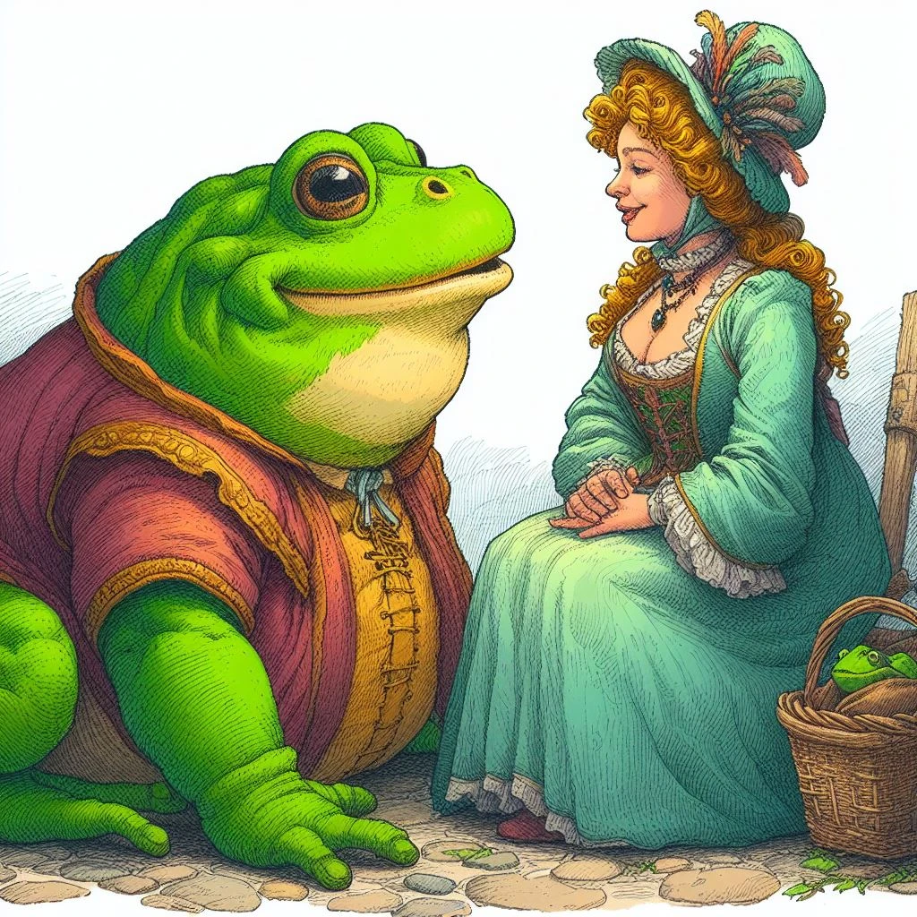 Это не сказки, все реально!