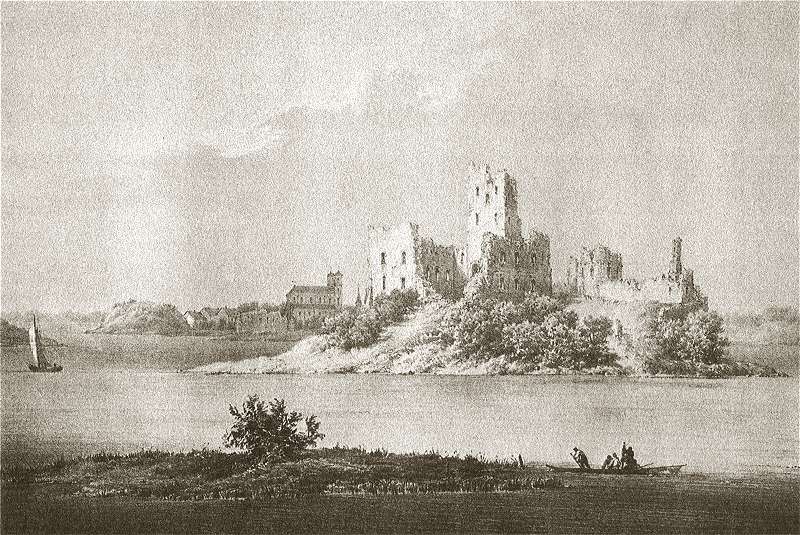 Остатки роскоши былой (1870-е годы)
