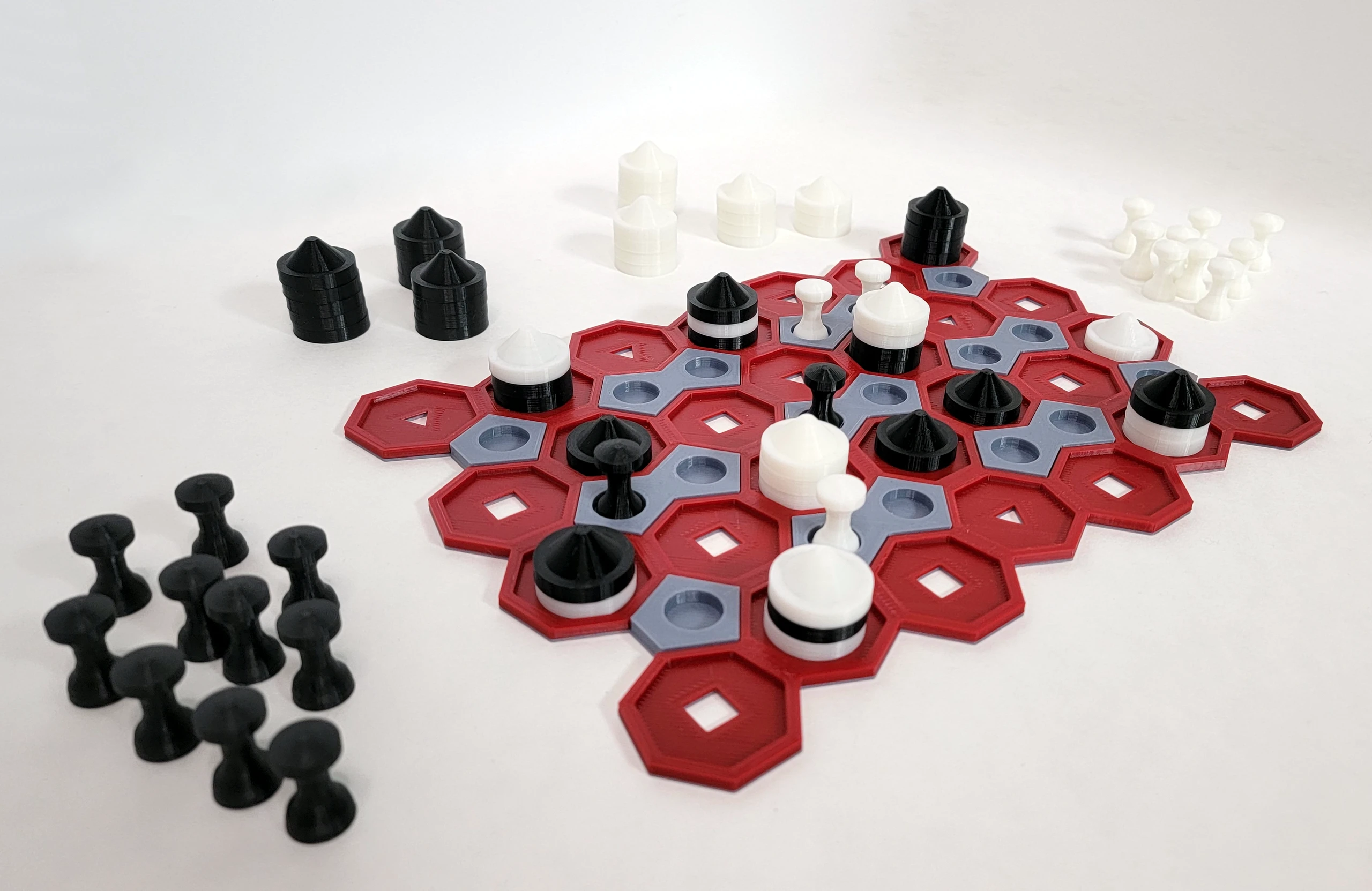 EVL от Nexusgames