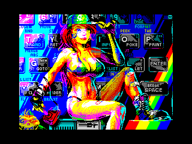 Автор&nbsp;https://zxart.ee/rus/avtory/j/joe-vondayl/first-love/