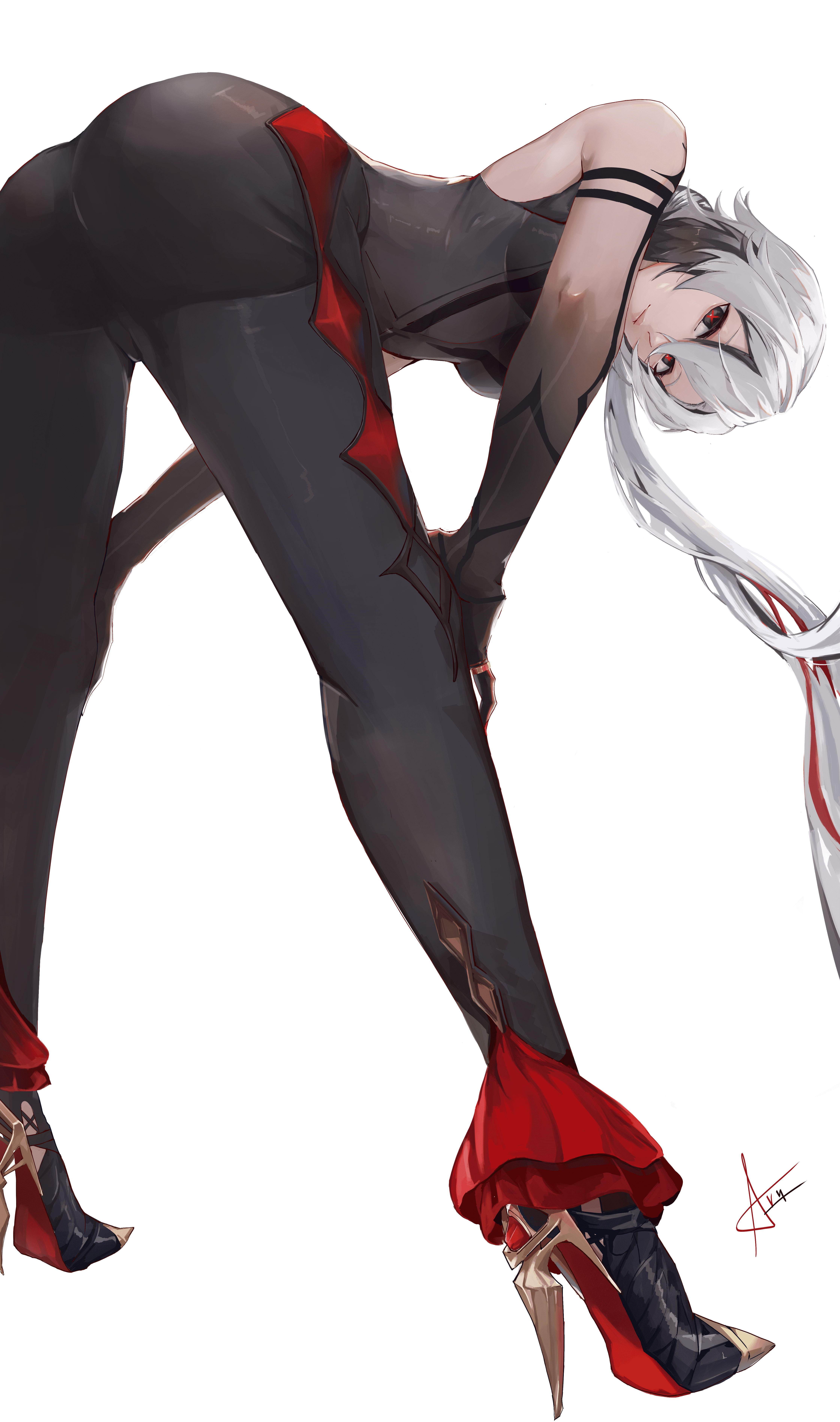 Artist: Arn