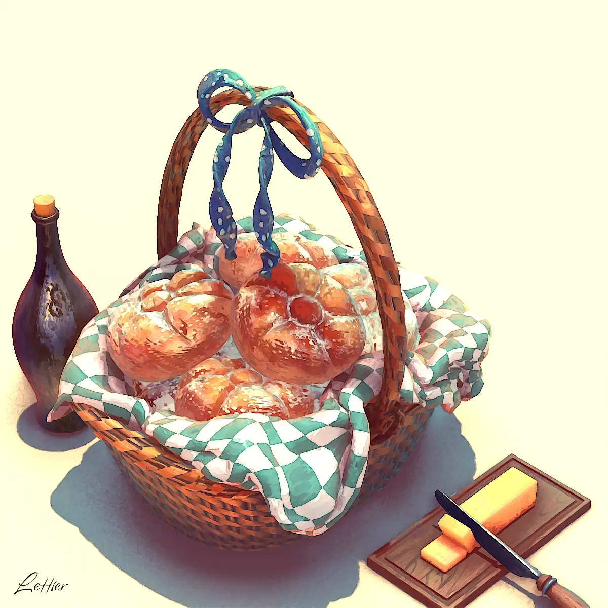 https://blenderartists.org/t/bread-basket/1559193
