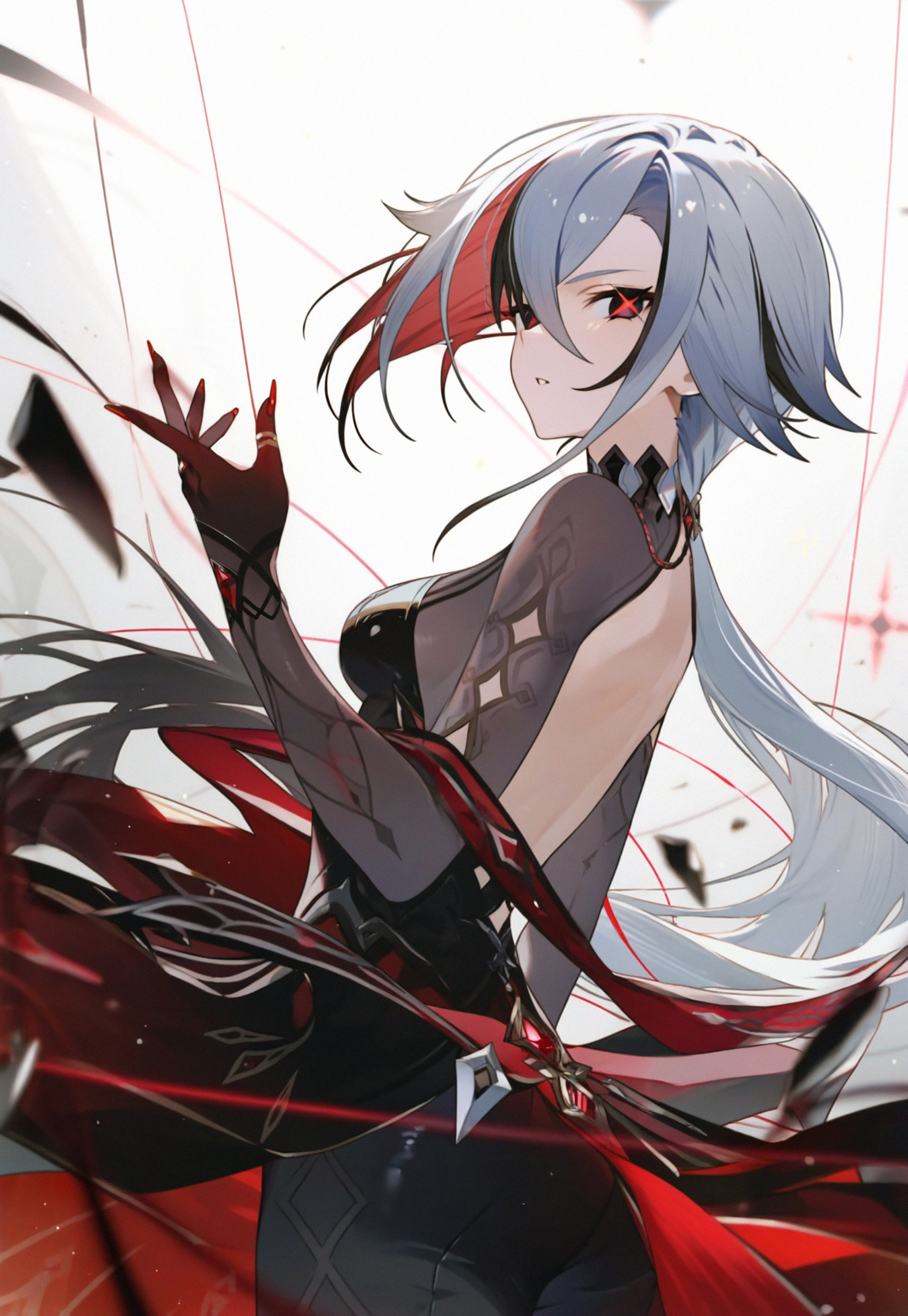 Artist: 梓树咚猫ˉ