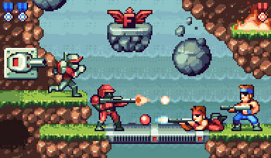 Contra