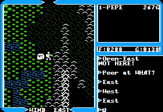 Ultima IV (1985)