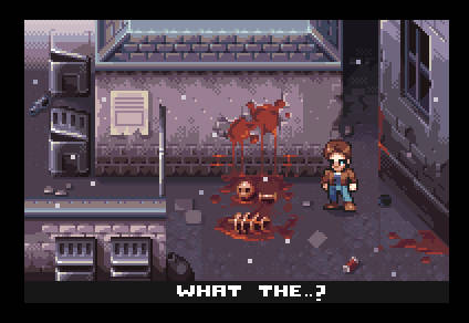 Silent Hill&nbsp;