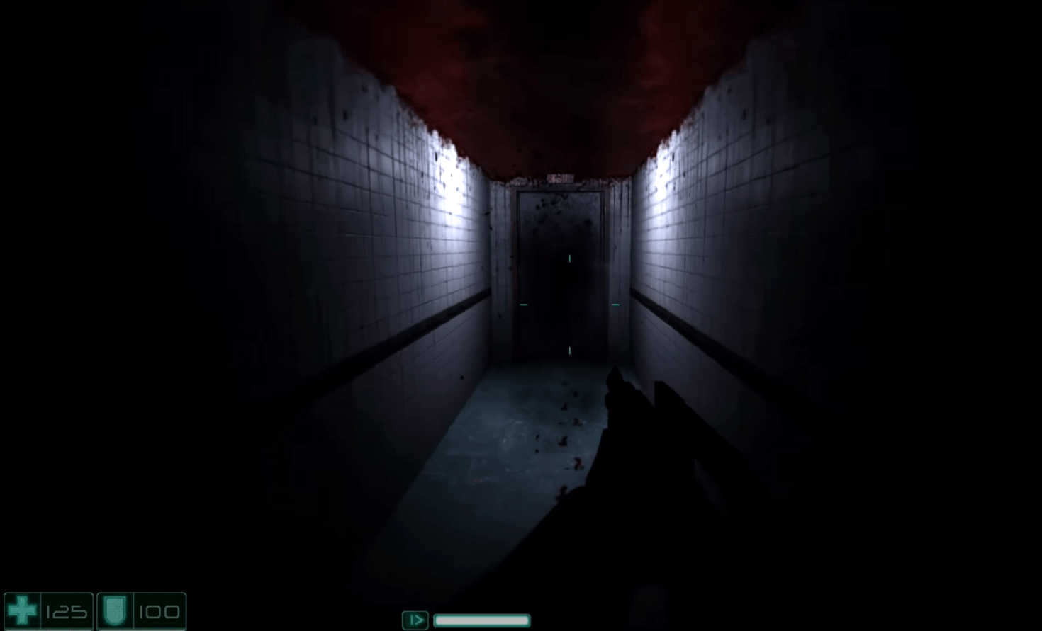 F.E.A.R. предлагает пообщаться с девочками, будто вышедшими из японских ужасов.
